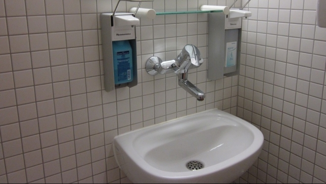 В 6-ом микрорайоне Йошкар-Олы запланировано отключение холодной воды