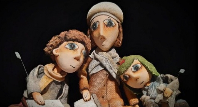 Мой добрый папа