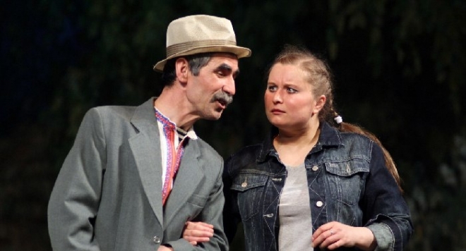 Оръеҥ мелна (Свадебные блины)