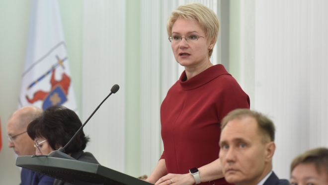 В Марий Эл к новому учебному году открыли две новые школы