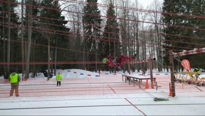 В Марий Эл пройдёт Первенство мира по спортивному туризму на лыжных дистанциях