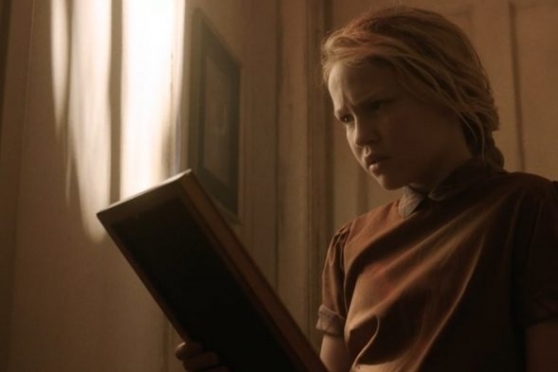 Проклятие Аннабель: Зарождение зла