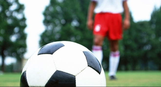 Первенство Республики Марий Эл по футболу среди ветеранов