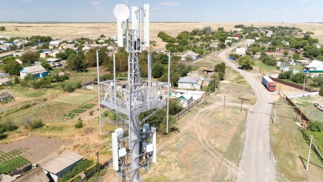 Tele2 разогнала мобильный интернет в Марий Эл до 100 Мбит/c