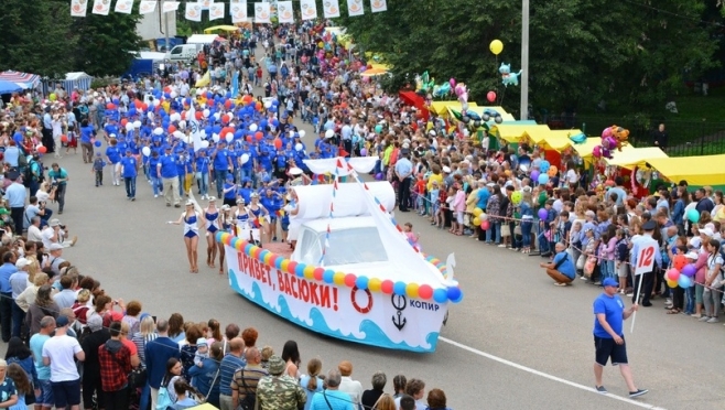 Марийский фестиваль сатиры и юмора «Бендериада» презентуют в Москве