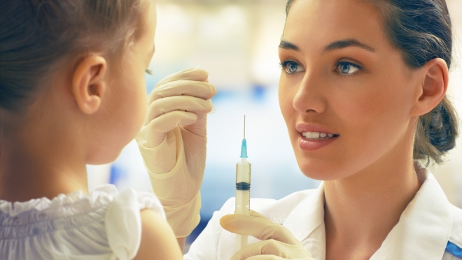 В Марий Эл растёт процент вакцинированных от гриппа