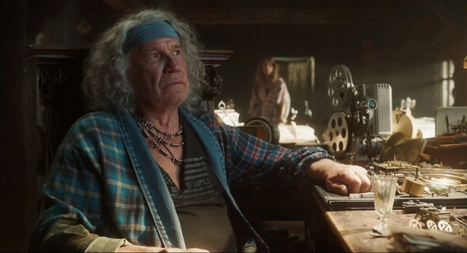 Василиса и хранители времени