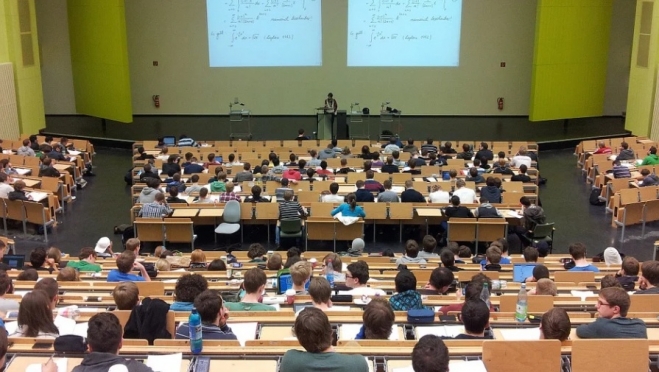 Абитуриенты Марий Эл могут подать заявление в вуз до сдачи ЕГЭ