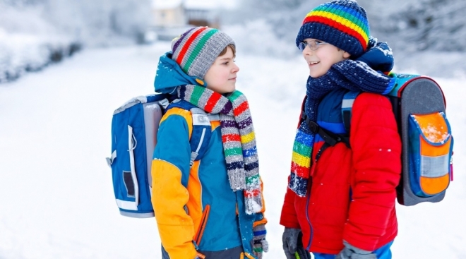 Стало известно, продлят ли новогодние каникулы для школьников