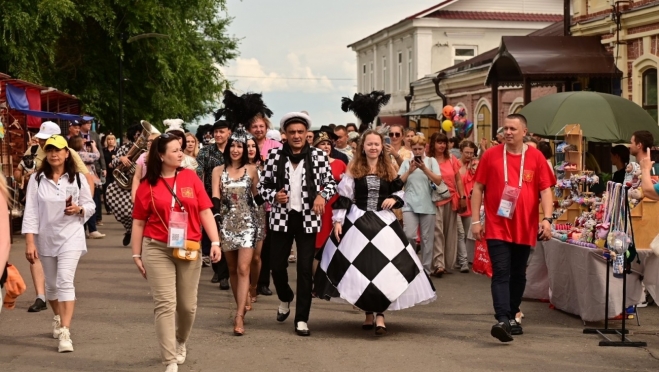 В Козьмодемьянске больше не будет «Бендериады»