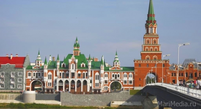 День России