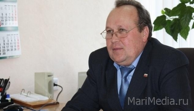 В Мари-Туреке управляющий регионального ПФР проведёт выездной приём