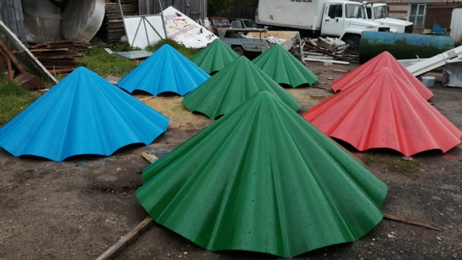 В Йошкар-Оле открытие пляжного сезона перенесли на 6 июня