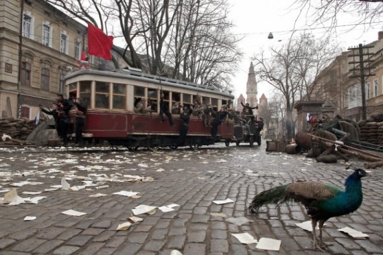 Солнечный удар