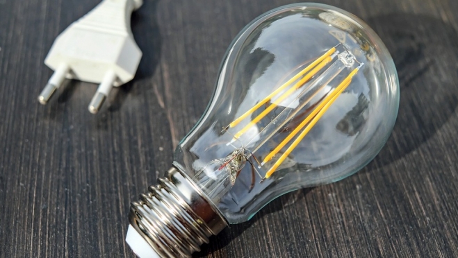 Детский сад в Сомбатхее останется без электричества