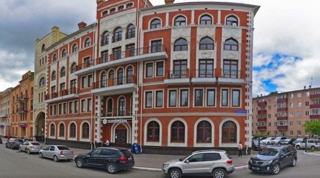 Газпромбанк предоставил юрлицам возможность дистанционно заключать договор о приеме платежей через СБП