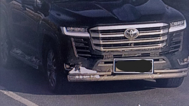 Госавтоинспекторы Марий Эл выявили автомобиль с поддельными госномерами