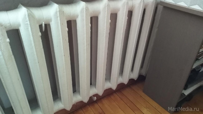 Стоимость отопления могут пересмотреть из-за аномально тёплой зимы