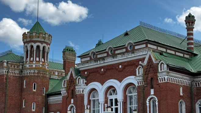 Марий Эл включили в новый проект маршрутов по России