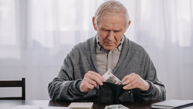 Сберёг 1,5 млн рублей: мошенники нарвались в Йошкар-Оле на «крепкого орешка»