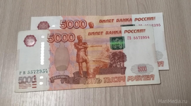 За взятку «Марий Эл Дорстрой» казанское предприятие выплатит штраф 1 млн рублей