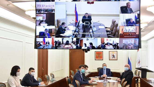 Марий Эл не входит в федеральный проект «Чистая страна»