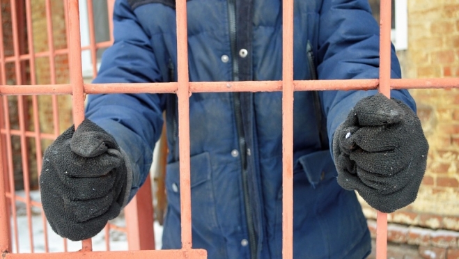 В Марий Эл большую часть преступлений совершают мужчины