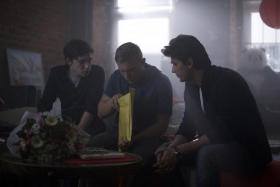 Неуловимые: Последний герой