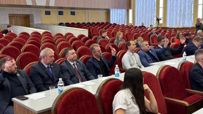 Доходы бюджета Йошкар-Олы в 2026 году составят почти 12 млрд рублей