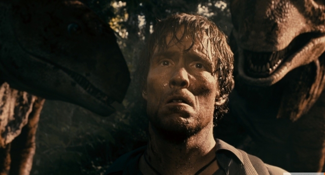 Проект "Динозавр"