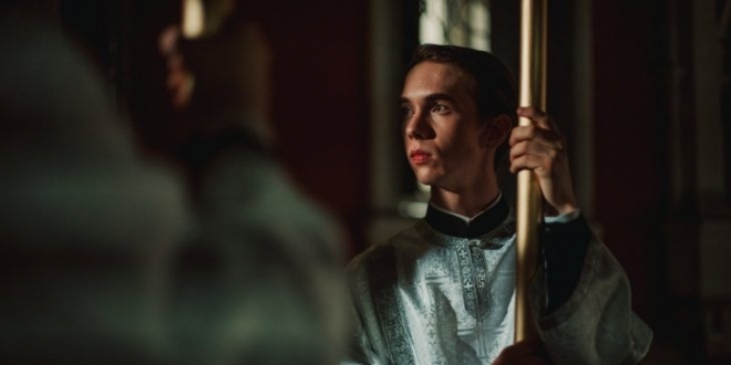 Страсти по Матвею