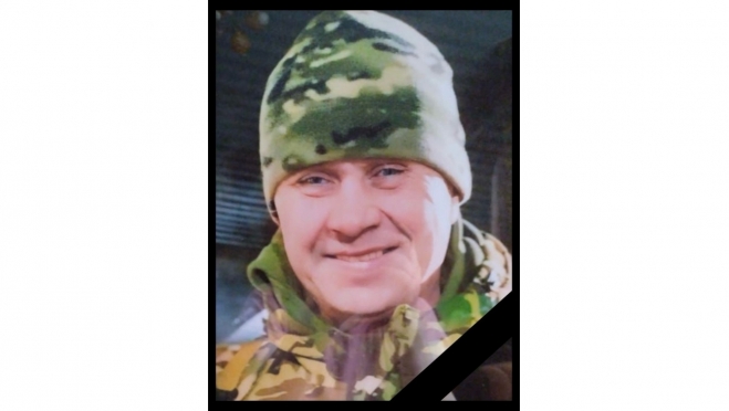 Завтра в фойе ОПЦ состоится прощание с Леонидом Паршаковым