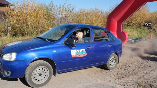 В Марий Эл открыт набор участниц на конкурс «Автоледи Марий Эл-2022»