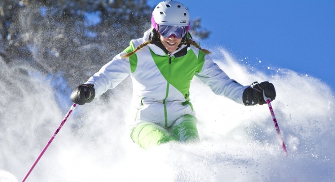 День зимних видов спорта