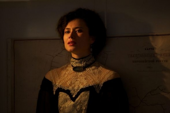 Солнечный удар