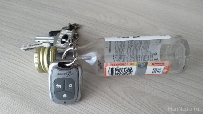 В выходные сотрудники ГИБДД задержали более трёх десятков пьяных водителей