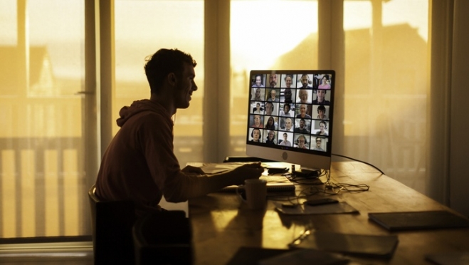 В Приволжье чаще учатся онлайн нижегородцы, татарстанцы и жители Чувашии и Марий Эл