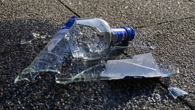 Депутаты Госдумы предлагают ограничить продажу алкоголя в наливайках