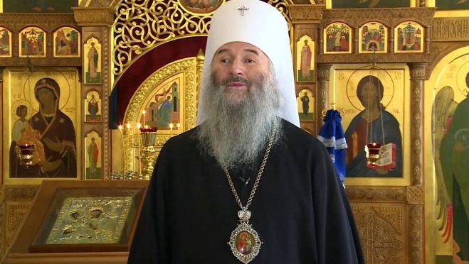 У православных Марий Эл начался последний в году многодневный пост