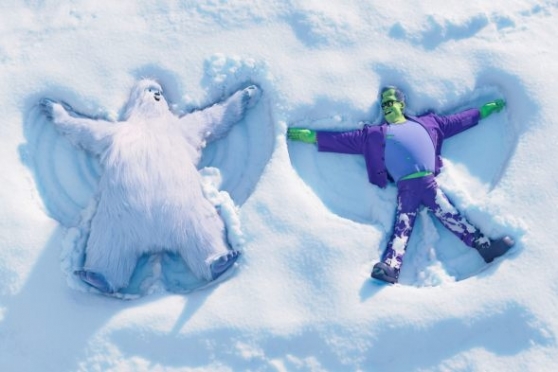 Мы ― монстры 2