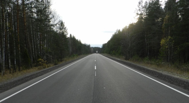 Сегодня в Марий Эл до 01:00 будут перекрывать загородные автомобильные дороги