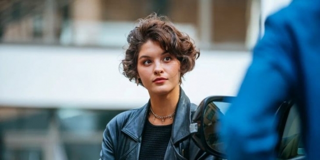 Страсти по Матвею