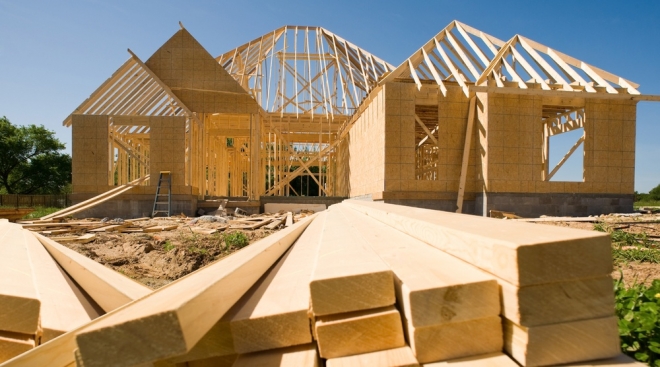 В Марий Эл в этом году на садовых участках построили больше 130 жилых домов