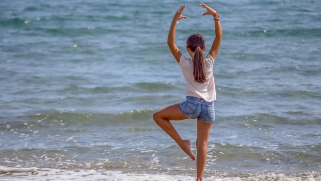 «Танцуй вместе с природой» – в Йошкар-Оле пройдет эколого-танцевальный конкурс