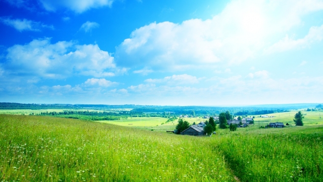 В Советском районе с карты исчез один из населённых пунктов