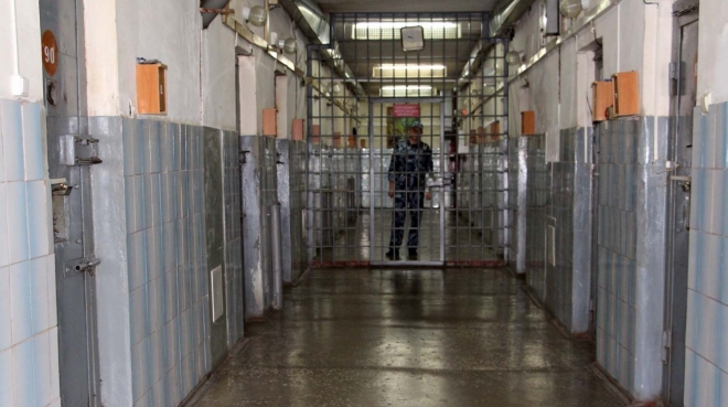 Житель Волжска за угрозу убийством судье проведёт на зоне больше 5 лет