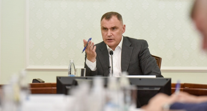 15 ноября будет согласовано назначение членов Правительства Республики Марий Эл