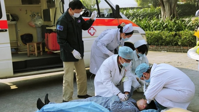 В медучреждения Казани с подозрением на коронавирус обратились 12 человек