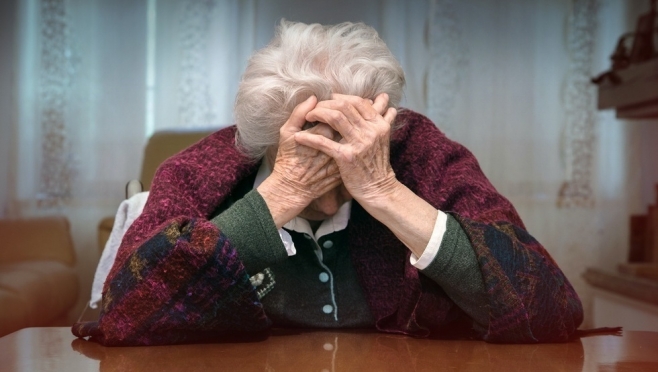 Три пенсионерки из Марий Эл передали неизвестным курьерам около 1,4 млн рублей