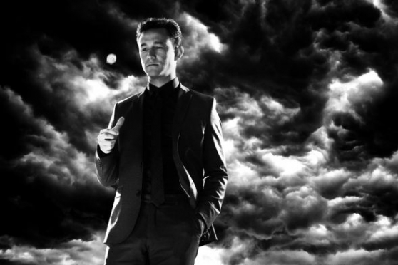 Город грехов 2: Женщина, ради которой стоит убивать